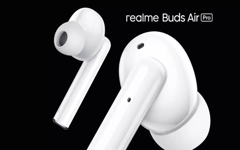  Adu Tangguh Realme Buds Air Pro dan Mi True Wireless Earphones 2S