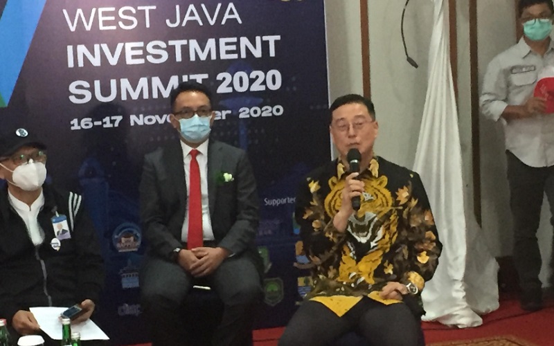  WJIS 2020: Hyundai Segera Produksi Mobil Listrik di Jabar
