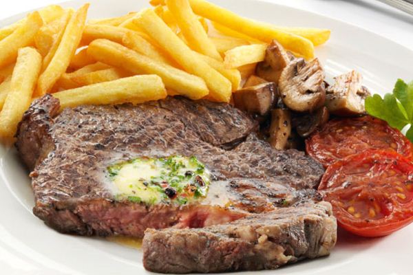  Mencicipi Rasa dan Kenali Ciri Steak Wagyu