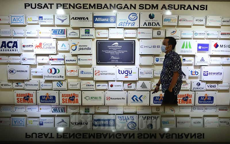  AAUI Minta Perusahaan Asuransi Tinjau Ulang Portfolio Bisnis Mereka