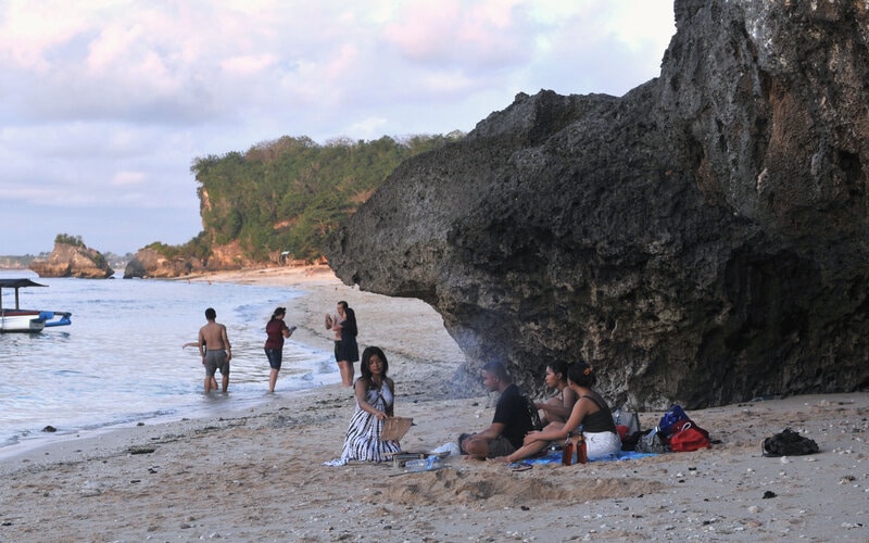  772 Usaha Pariwisata di Bali Telah Terverifikasi Protokol Kesehatan Covid-19