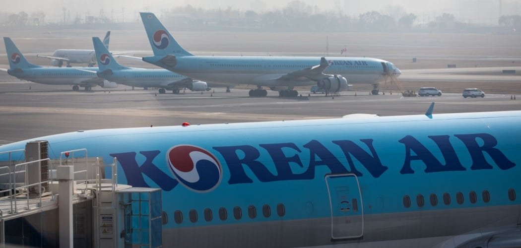  Di Balik Akuisisi US$1,6 Miliar Korean Air terhadap Asiana Airlines, Sejarah di Tengah Pandemi?