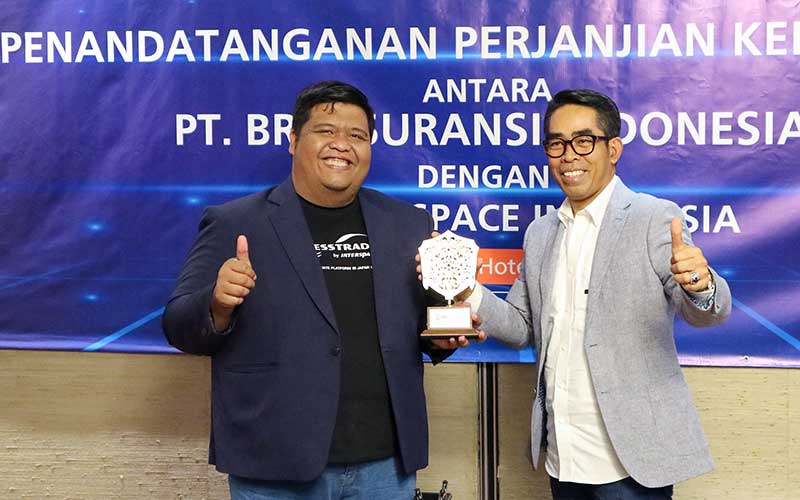  BRI Insurance Gandeng Affiliate Marketing ACCESSTRADE Indonesia Untuk Perluas Pasar