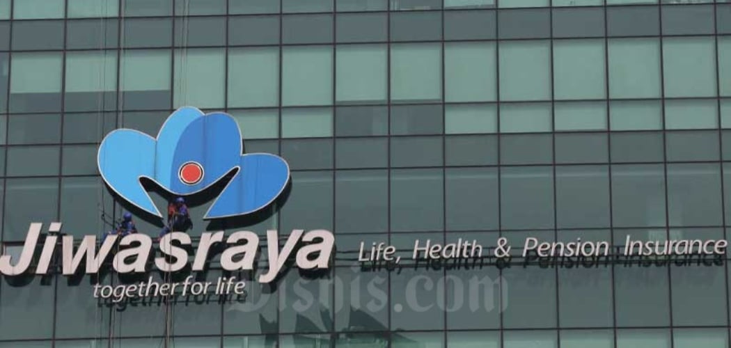  Menakar Efektivitas Indonesia Financial Group di Bawah Bayang-Bayang Jiwasraya