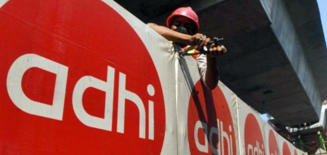  Sektor Properti Tertekan, Bagaimana Rencana IPO Anak Usaha Adhi Karya (ADHI)?