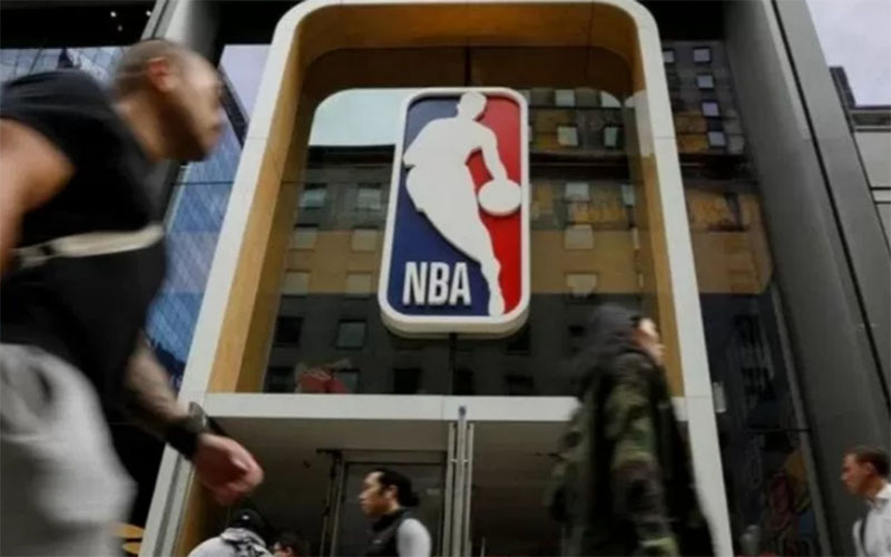  Format Baru Basket NBA, Setiap Tim Irit 10 Pertandingan