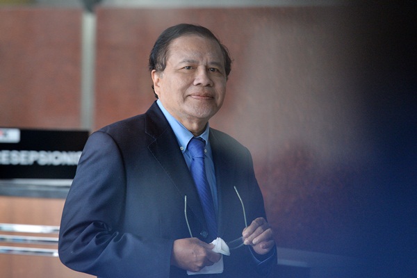  Rizal Ramli Heran, Kok Telkom Mau Investasi di Gojek?
