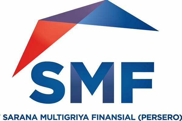 Logo PT Sarana Multigriya Finansial (Persero)./Istimewa