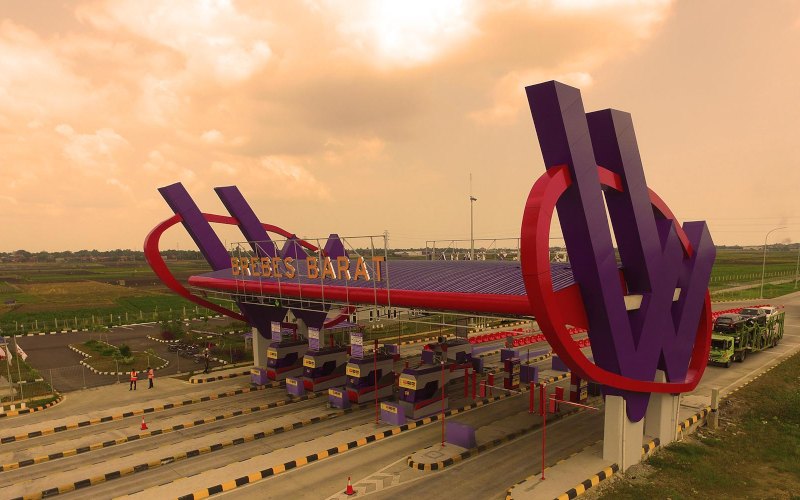  Jual Saham Tol Becakayu, Saham BUMN Waskita Karya (WSKT) Diborong Asing