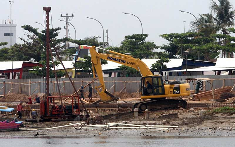  Permintaan Alat Berat Di Sektor Perkebunan Diprediksi Naik 40 Persen Pada 2021