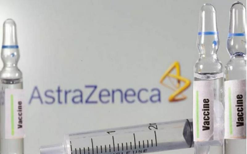  Vaksin AstraZeneca Dilaporkan Mampu Lindungi Kelompok Paling Rentan