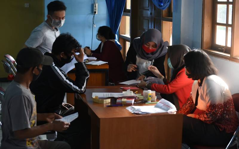  Jakpro Cairkan Kompensasi untuk 577 KK Terdampak Proyek JIS