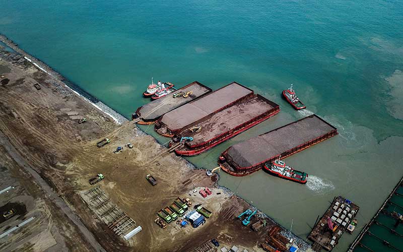  Pelabuhan Patimban dan Tanjung Priok Harus Sinergi, Ini Alasannya