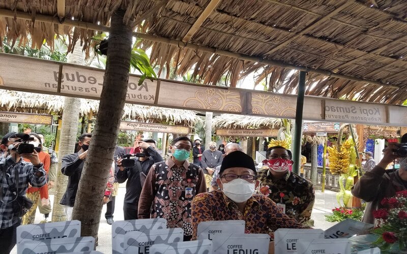 Malang Izinkan Wisuda Perguruan Tinggi Digelar Luring
