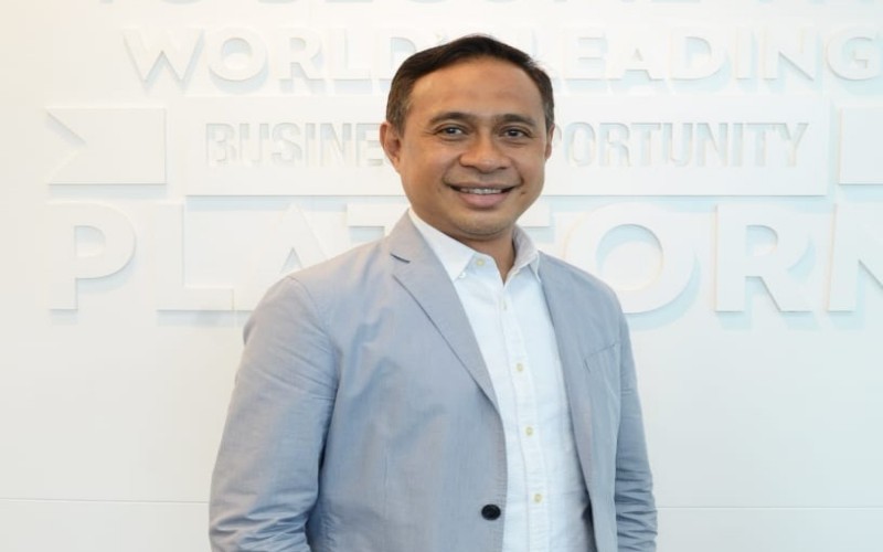  Nu Skin Raih Sertifikat PLBS, Ini Keuntungannya