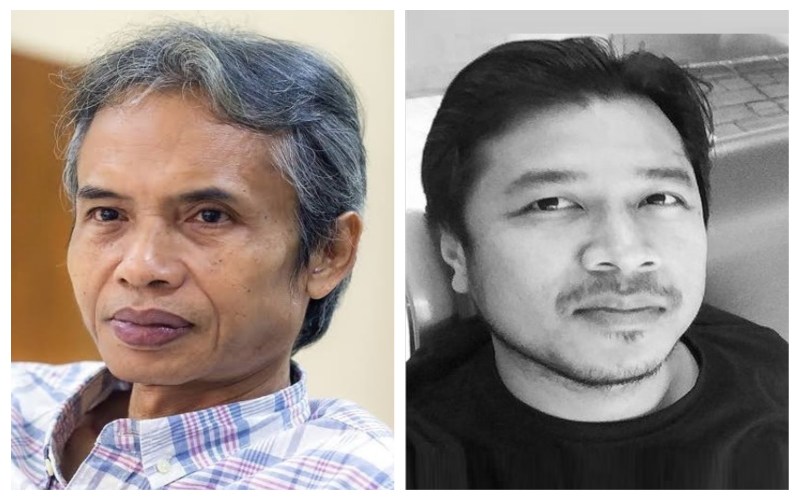  DIGITALISASI PUISI : Dilema Karya Pujangga di Dunia Maya 