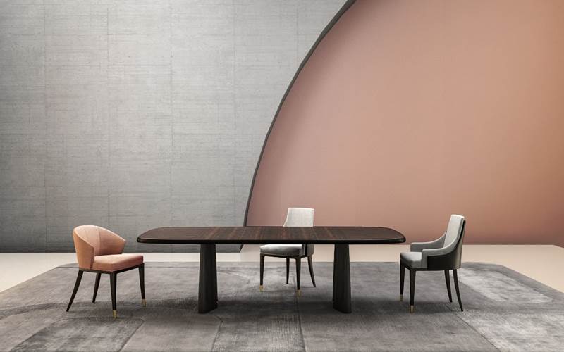  Di Masa Pandemi Corona, Belanja Furniture Kini Bisa Lewat Virtual Showroom