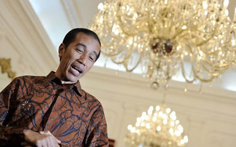  Pandemi Covid-19, Presiden Jokowi Ingatkan Anggota G20 tentang 2 Hal