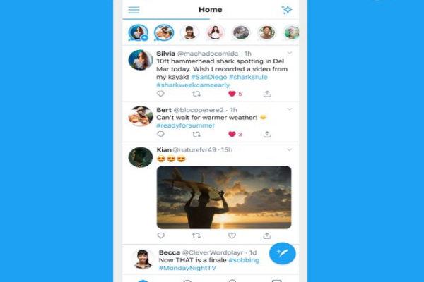  Twitter Ungkapkan Ada Kendala pada Fitur Fleets