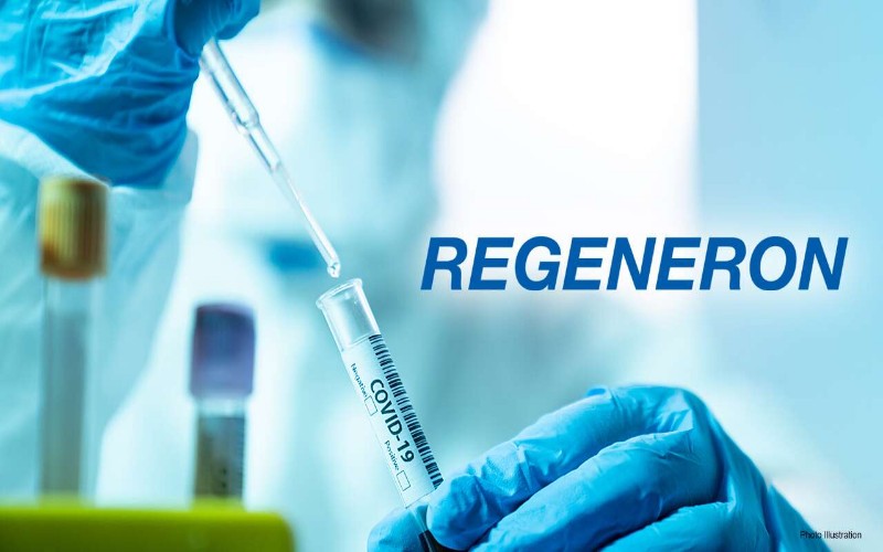  Regeneron, Obat Covid-19 yang Dipakai Trump dapat Izin Darurat FDA