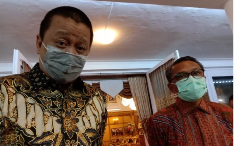  Maskapai Lain Rambah Bisnis di Luar Aviasi, Garuda Tak Ikut Tren