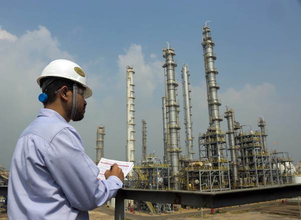  Industri Kimia Dasar Keluhkan Efek Penurunan Harga Gas