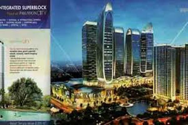  PAMERAN PROPERTI SURABAYA : Pakuwon Bidik Transaksi Rp200 Miliar