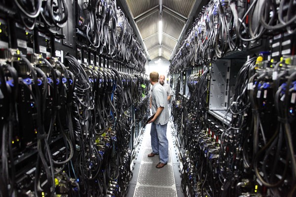  Pasar Data Center Negara Berkembang Makin Terbuka, Ini Alasannya