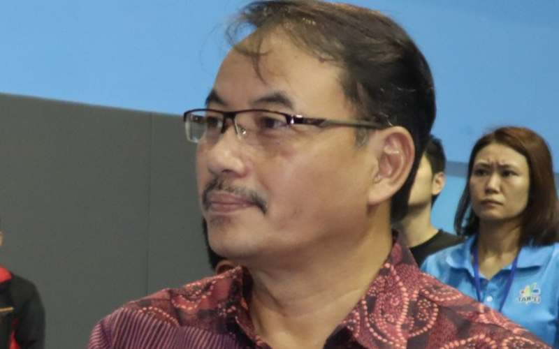  Erick Tunjuk Dirjen Kemendag Didi Sumedi Jadi Komisaris Utama PT PPI
