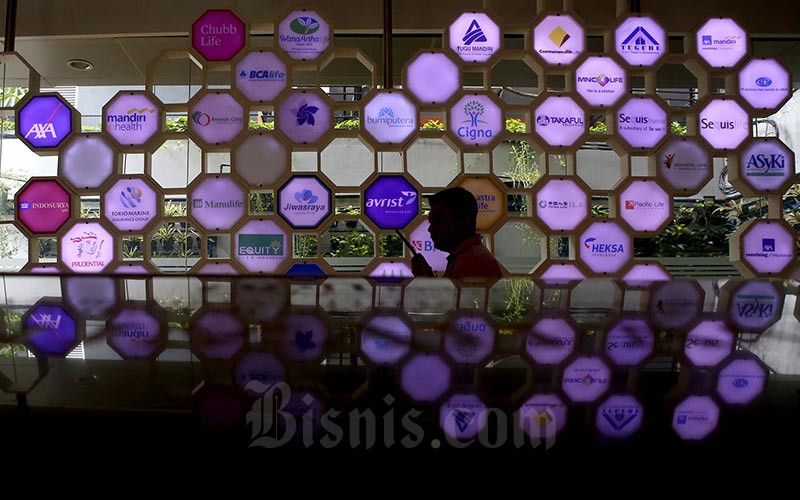  Ini Pesan OJK untuk 9 Perusahaan Penjual Unit-Linked secara Digital