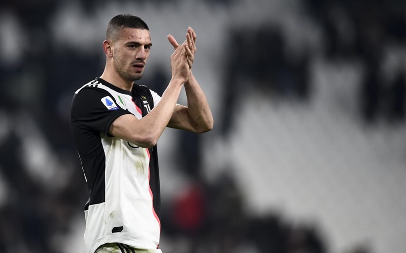  Badai Cedera di Juventus Belum Usai, Kini Demiral Harus Absen 10 Hari