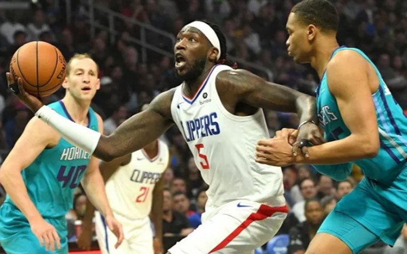  Juara Basket NBA LA Lakers Datangkan Pemain Cadangan Terbaik