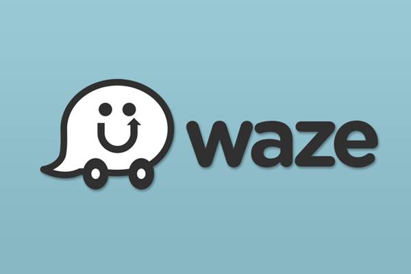 Aplikasi Waze kini hadir di Apple CarPlay/Istimewa