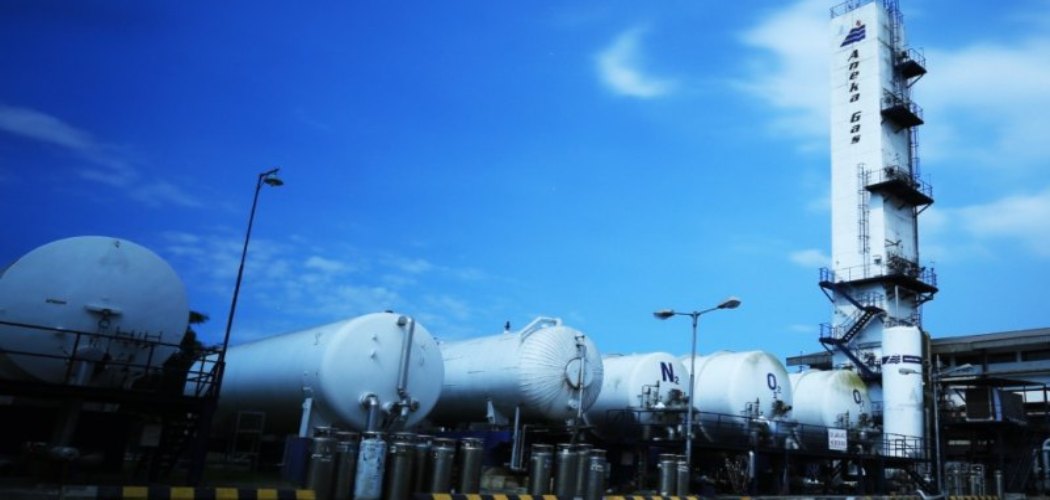  Dampak Penetapan Harga Gas Industri, Sudah Efektif?