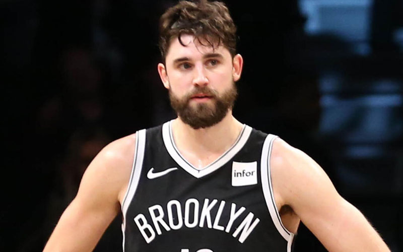  Brooklyn Nets Perpanjang Kontrak Penembak Jitu Joe Harris