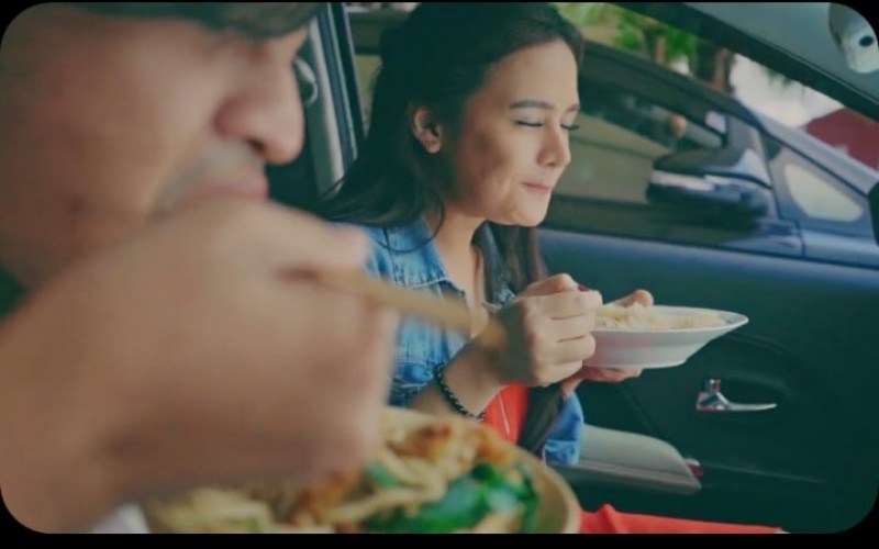  Aplikasi atozGO Luncurkan Fitur Makan di Mobil dan Drive Thru