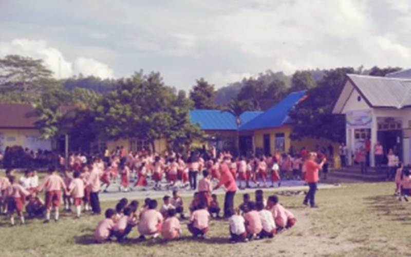  Belajar Tatap Muka di Sekolah, Pemkot Ambon Belum Mengizinkan