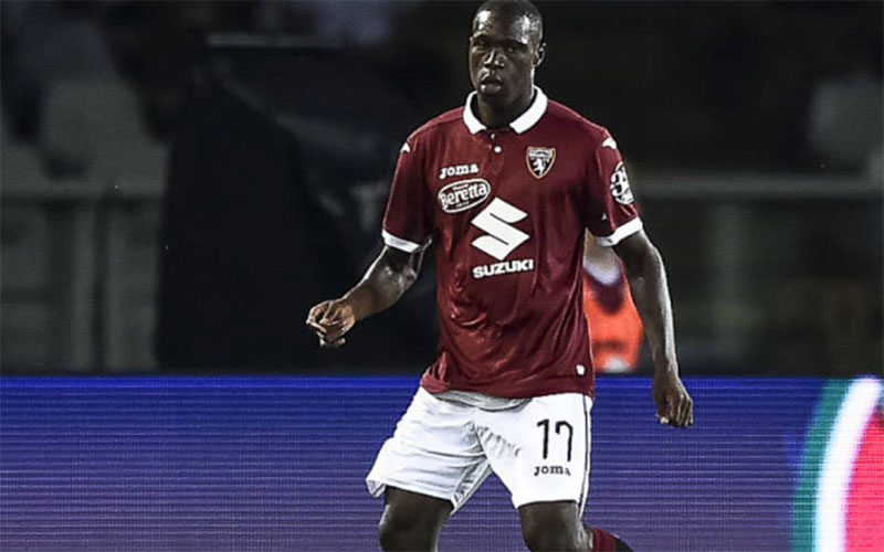  Torino Perpanjang Kontrak Bek Muda Wilfried Singo Hingga Juni 2023