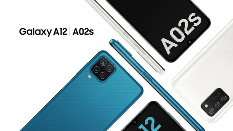  Samsung Rancang Smartphone Murah Terbaru Galaxy A02s dan A12 di Eropa