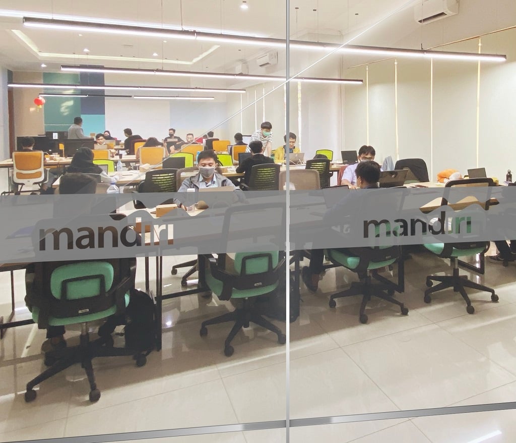  Strategi Bank Mandiri: Andalkan Kualitas SDM untuk Adaptasi Bisnis