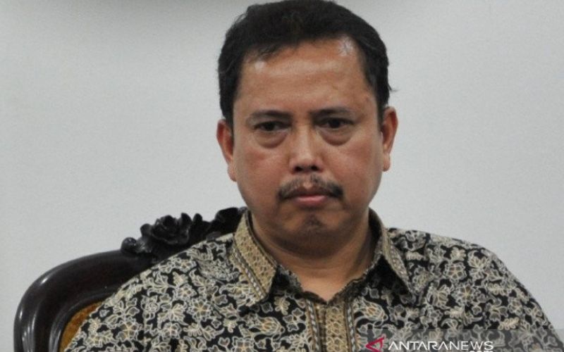  Gagal Jadi Kepala BNPT, Eks Kapolda Bali Berpeluang Kepala BNN
