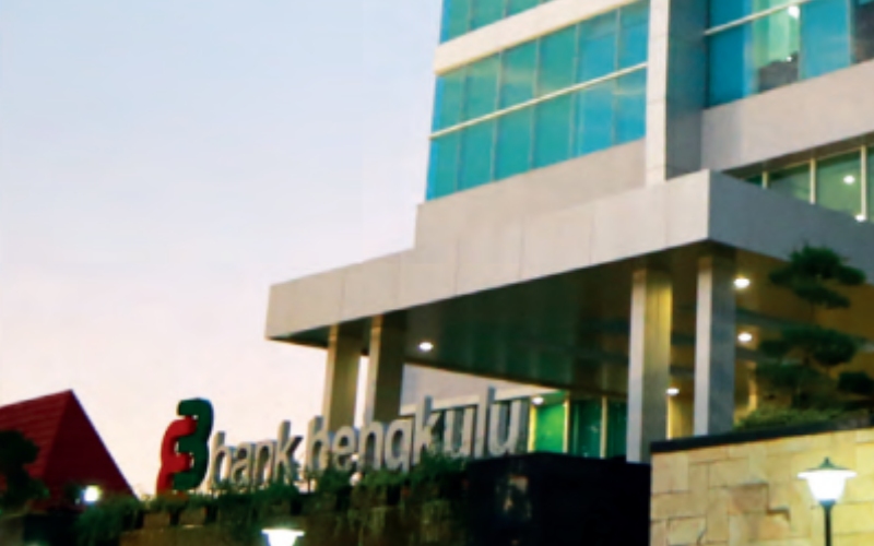 Chairul Tanjung Masuk, Bank Bengkulu Kejar Internet Banking hingga Kartu Kredit