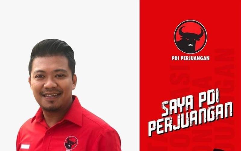  Buron Kasus Suap Edhy Prabowo, Andreau Misata Pernah Jadi Caleg PDIP