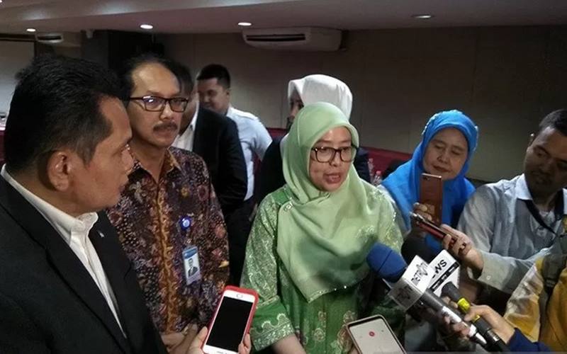  Ada Diskon PBB-P2 Hingga 50 Persen di DKI, Pelaku Usaha Silahkan Ajukan