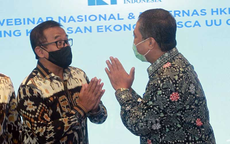  BTN Dukung HKI Kembangkan Kawasan Industri