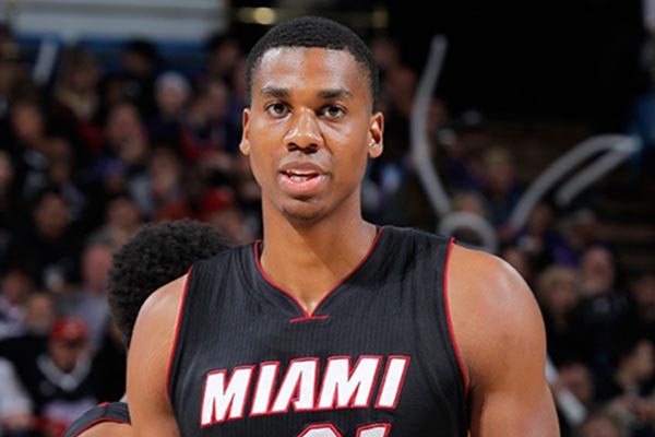  Basket NBA, Hassan Whiteside Kembali ke Sacramento Kings