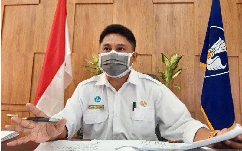  80 Persen SMA di Papua Siap Tatap Muka Awal 2021