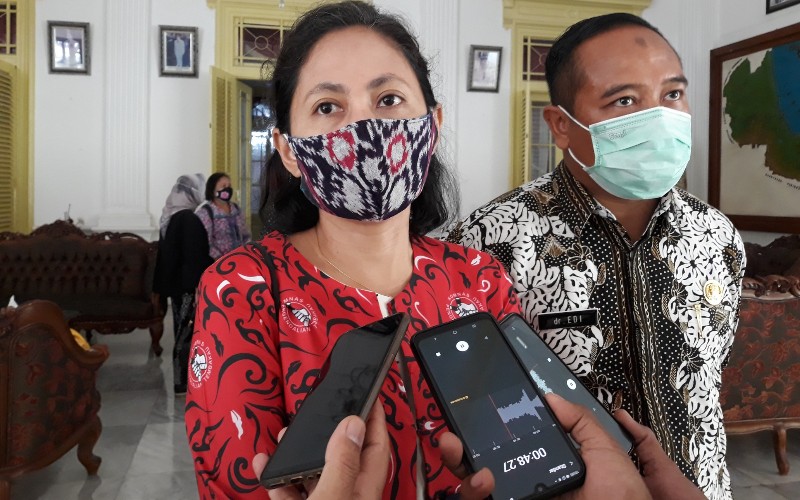  Kabupaten Cirebon Didesak Segera Keluarkan Perda KTR