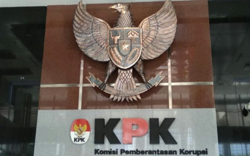 Wali Kota Cimahi Ditangkap KPK, Diduga Korupsi Proyek Rumah Sakit