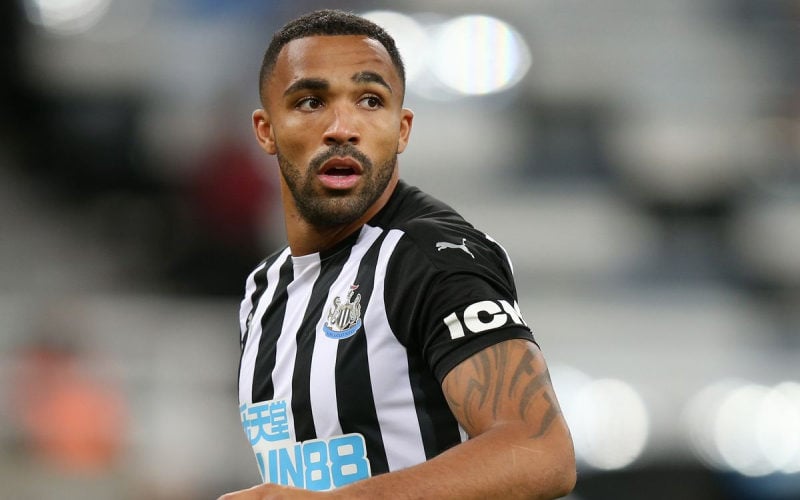  Prediksi Crystal Palace Vs Newcastle: Callum Wilson Sudah Bisa Main